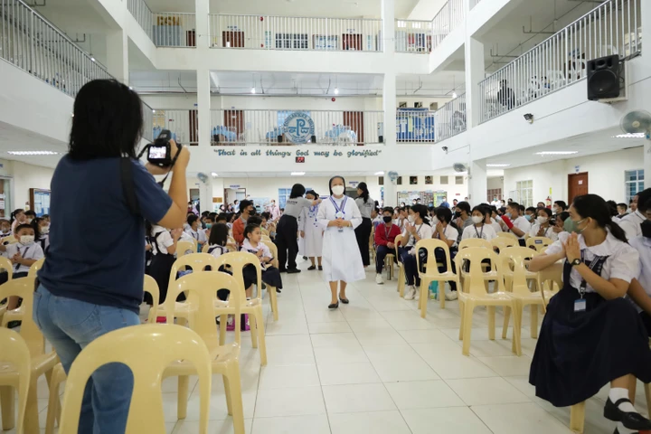 Teachers Day